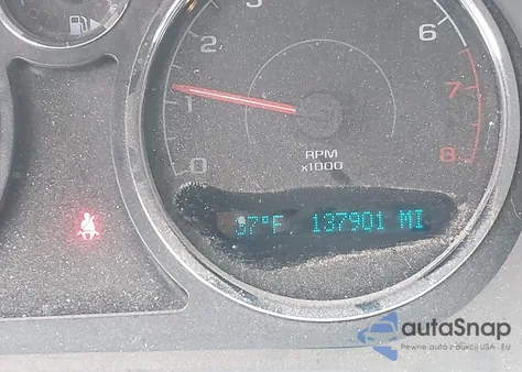 2006 Chevrolet Cobalt Lt из США, поврежденный, VIN 1G1AL55F467700599